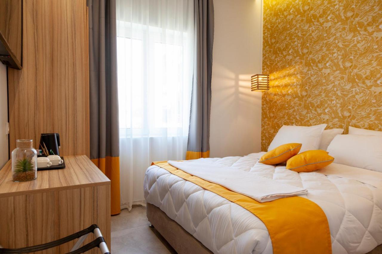 Hotel Stay Inn 3*
