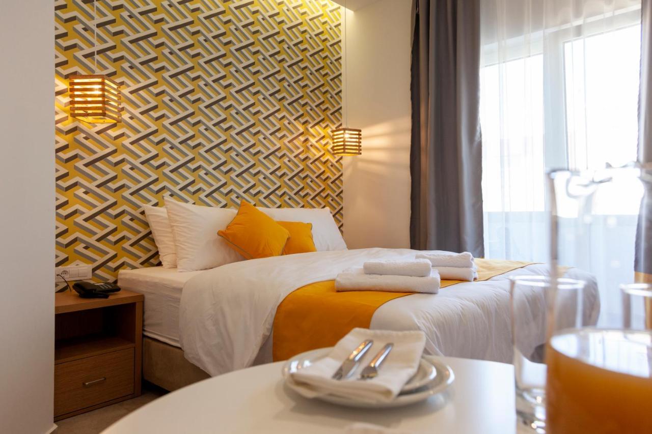 Stay Inn Hotel Ateny